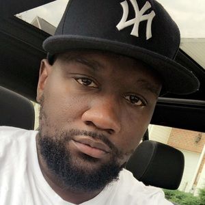 Meet your Posher, Davonta